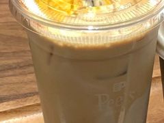 -Peet's Coffee皮爷咖啡(豫园店)