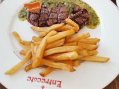 -Entrecôte 法国牛扒馆(保利·时光里店)