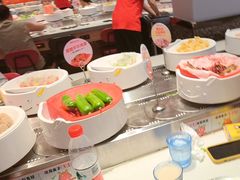 -龍歌自助小火锅(李沧顺和汇店)