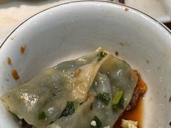 -春水锅贴·传统鲁菜(大明湖店)