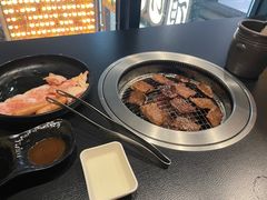 -黒毛和牛焼肉善 ZEN(難波心斎橋店)