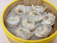 宁海汤包-面道赞宁海海鲜面(迎凤街店)