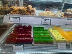 -蜂蝶来饼店(拱北总店)