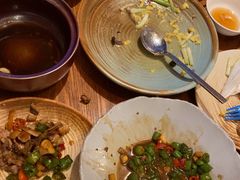 -芳草地度假酒店·野炉中餐厅