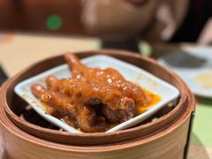-点都德(奥体印象城店)