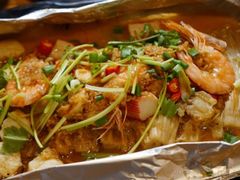 -大壮家原味烤肉(兴华北街店)