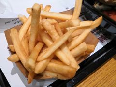-The Habit Burger Grill 哈比特汉堡(爱琴海店)