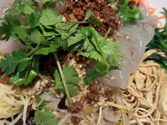 豆味大拌菜-奇滋豆味(南十四道街店)