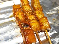 -腰子哥烤串(石佛营炫特店)