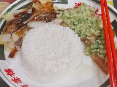-港爺茶檔·茶餐厅(东晓南路店)