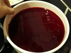 -宽板凳老灶火锅(簋街店)