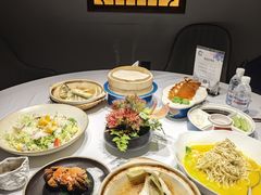 -食悦江南·淮扬菜·烤鸭(亚运村·惠新店)