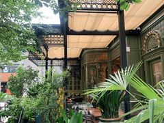 -玛格萝妮比萨屋(四平店)