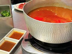 -燃计沙茶皇·香港沙茶火锅(人广旗舰店)
