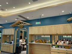 -绿草地·湘菜(芙蓉天街店)