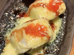 -一心创作料理屋(经开万达店)