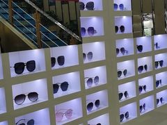 -宝岛眼镜(德阳南街店)