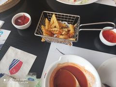 -法兰度西餐厅(新会店)