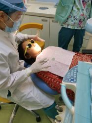 -青苗儿童口腔(长楹天街购物中心)