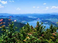 -九鼎铁刹山风景区