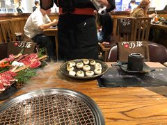 -黑牛の店·和牛烧肉(合生汇店)