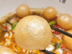 -友达面馆(广州总店)