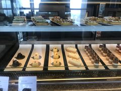 -解放碑威斯汀酒店-知味国际美食餐厅