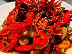 -靓靓蒸虾·头牌蒸虾(南山桂庙店)