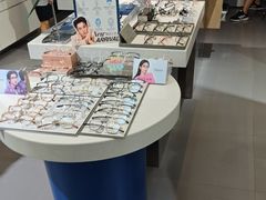 -视野联行眼镜•蔡司•依视路(温江店)