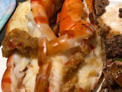 -玛雅铁板烧餐厅(中关村店)