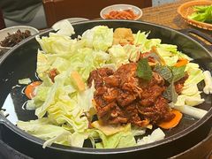 -高基五春川炒鸡排(威海总店)