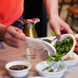 厦门探店｜亲子时光共享好面见牛羊肉火锅