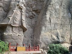 -武夷山风景名胜区-虎啸岩