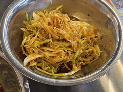 -王祖名抻面(罗湖分店)