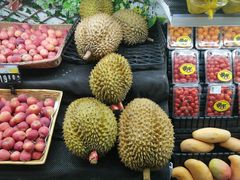 -爱家超市(喀什路店)