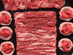 -东来顺•非遗火锅(外滩店)