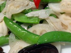 -一品江南韵·淮扬菜