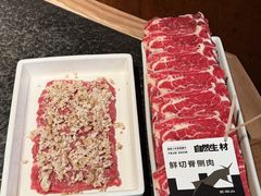 -三出山火锅(万象天地店)