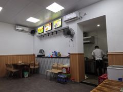 -奇味鸡煲(麦地店)