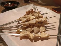 -枪火串烧·东北特色烧烤(罗湖总店)