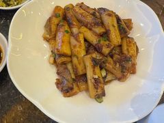 -中国厨房/台湾牛肉面