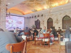 -巴依老爷新疆美食(工体旗舰店)