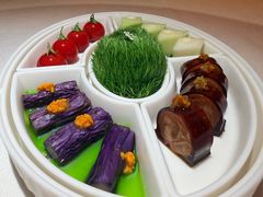 -谦默府· 现代潮粤菜(外滩店)