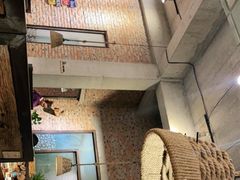 大堂-苹果树下艺术餐厅(宋庄店)