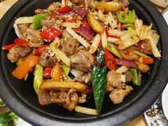 -小厨子私房菜·云南美食店