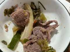 -徐氏竹香园牛肉火锅(飞虎路店)