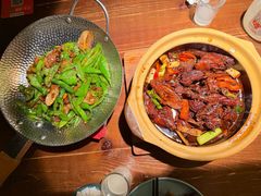 -老房子·南昌菜(双子塔店)