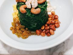 -宝轩渔府·老字号海鲜·正宗津菜(水上店)