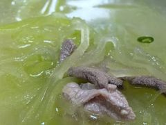 -龙上水现炒生料(柳沙店)