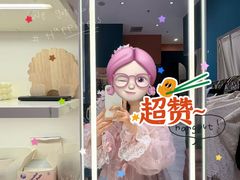 -海马体家庭照相馆(北京芳圆里 ID MALL店)